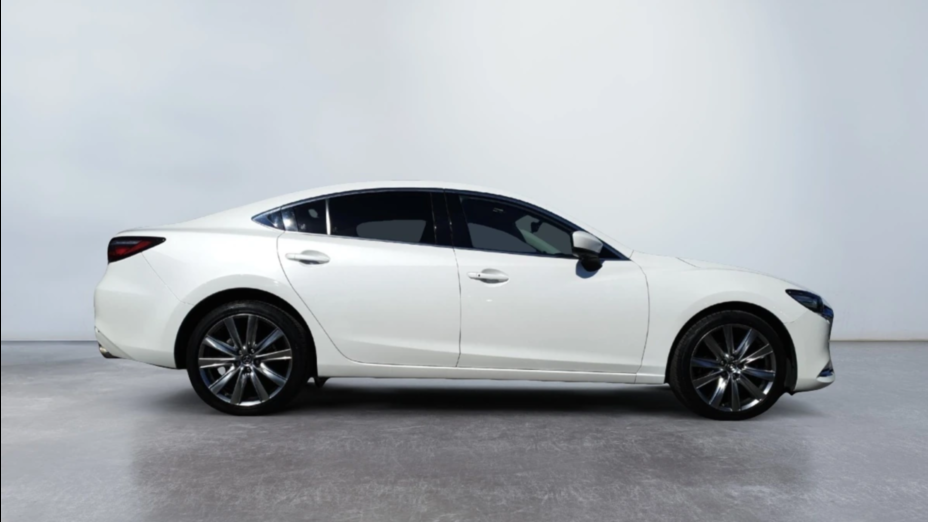 MAZDA 6 6 2.5 SkyPrestige aut