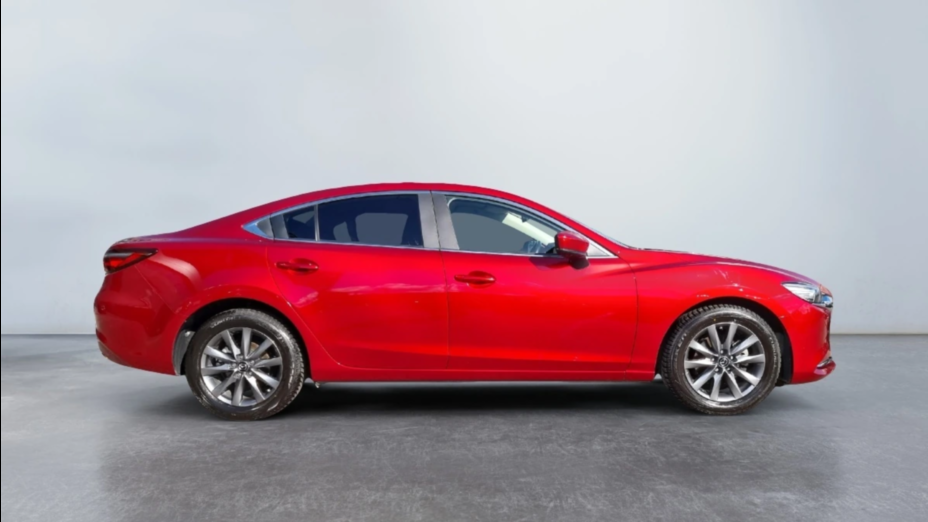 MAZDA 6 6 2.0 Center-Line aut