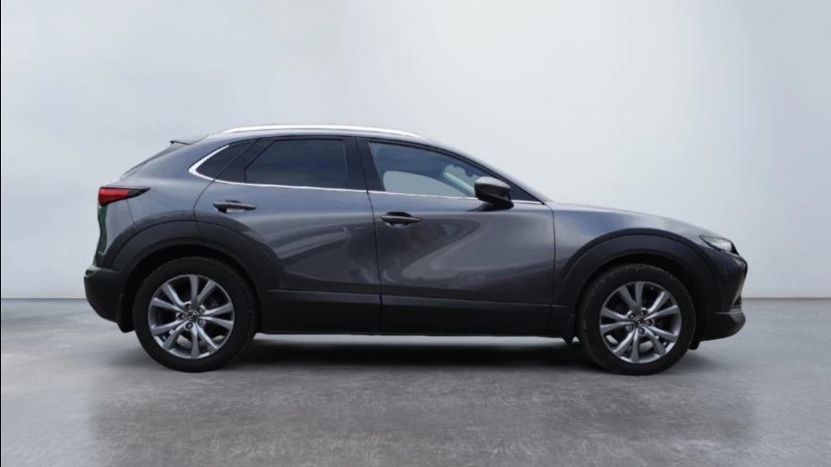 MAZDA CX-30 CX-30 2.0 mHEV Exclusive-Line 2WD