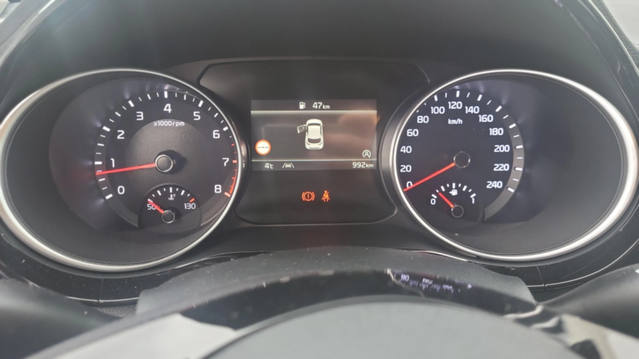 KIA XCeed XCeed 1.5 T-GDI L