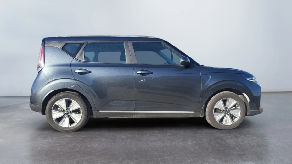 KIA Soul e-Soul 64kWh M