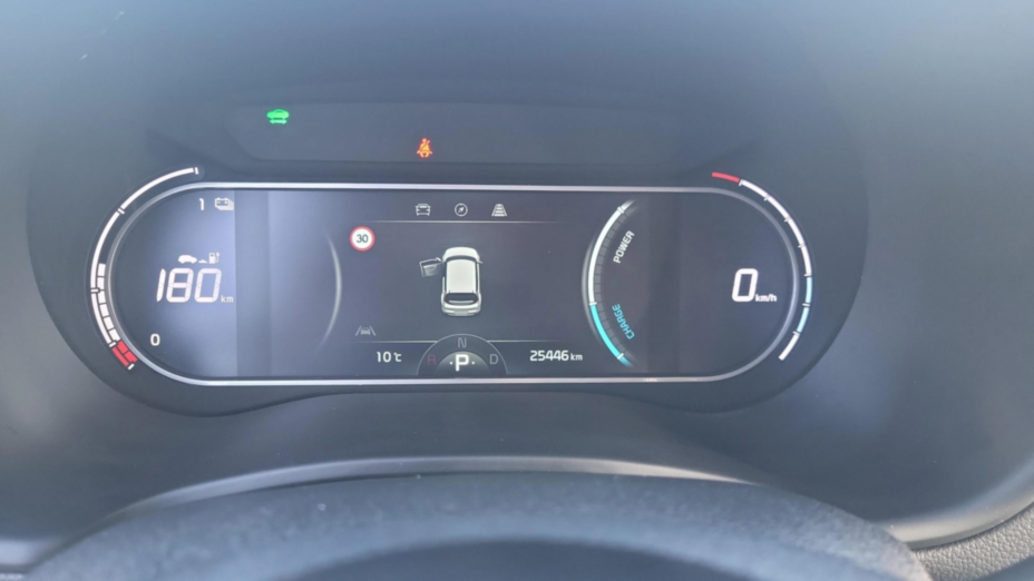KIA Soul e-Soul 64kWh M
