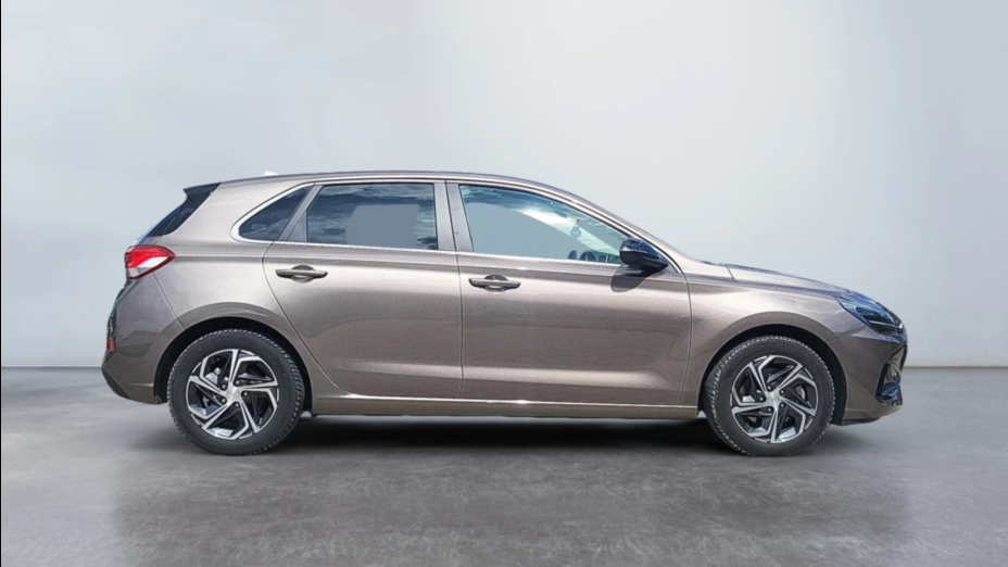 HYUNDAI i30 i30 1.0 T-GDI Smart