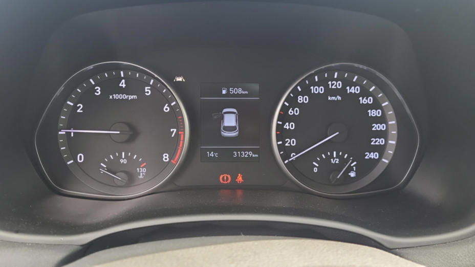 HYUNDAI i30 i30 1.0 T-GDI Smart