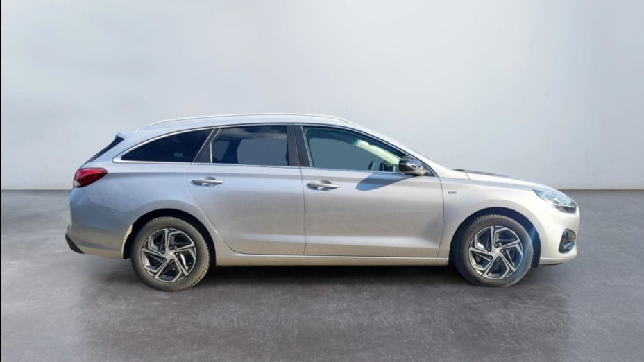 HYUNDAI i30 i30 1.5 T-GDI 48V Smart