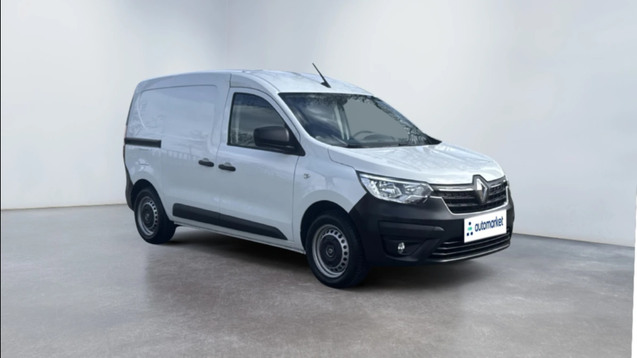 RENAULT Express Van Express Van 1.3 TCe Extra