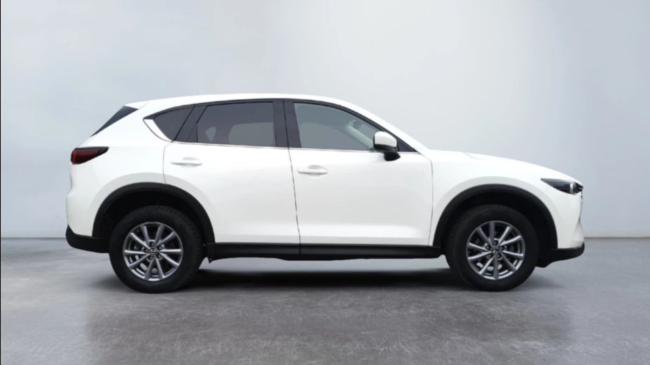 MAZDA CX-5 CX-5 2.0 Kanjo 2WD aut
