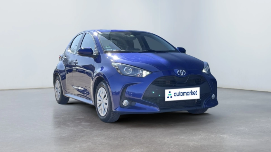 TOYOTA Yaris Yaris 1.5 Comfort