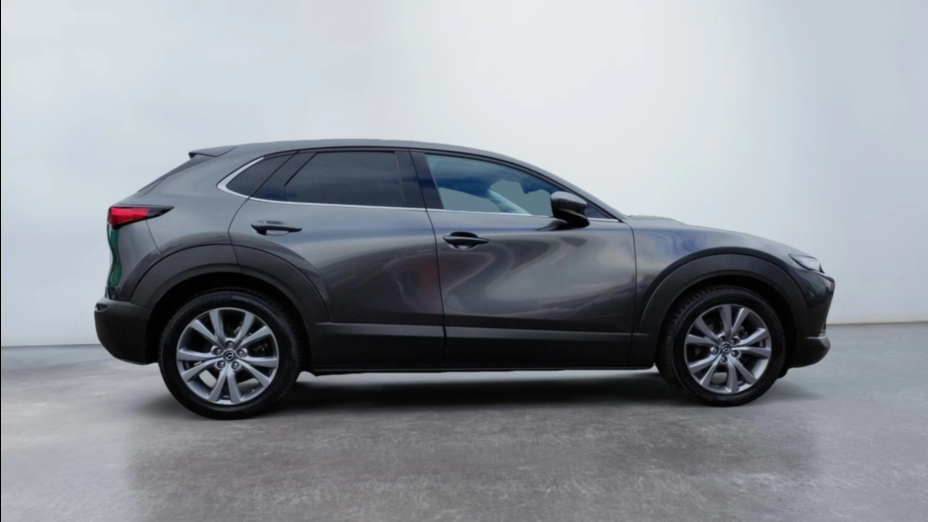 MAZDA CX-30 CX-30 2.0 mHEV Hikari 2WD aut