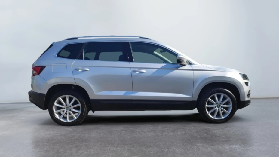 SKODA Karoq Karoq 1.5 TSI ACT 4x2 Style