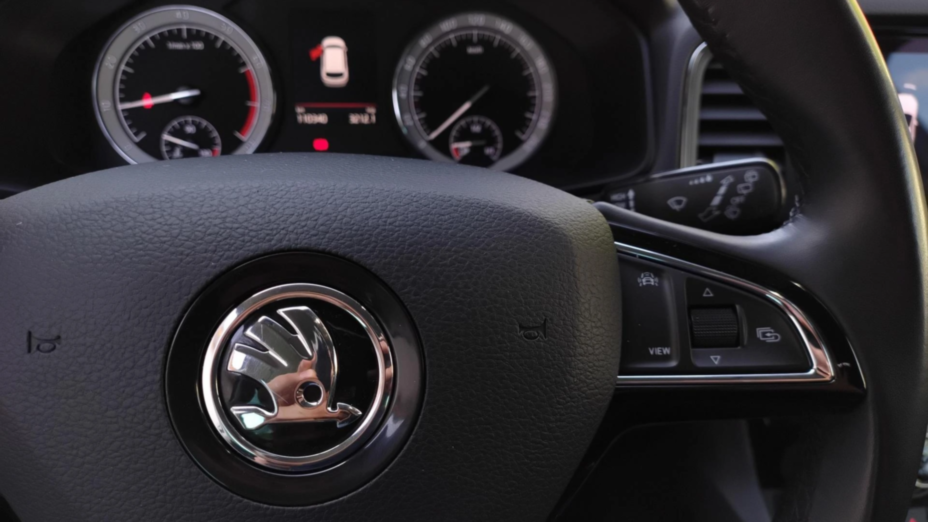 SKODA Karoq Karoq 1.5 TSI ACT 4x2 Style