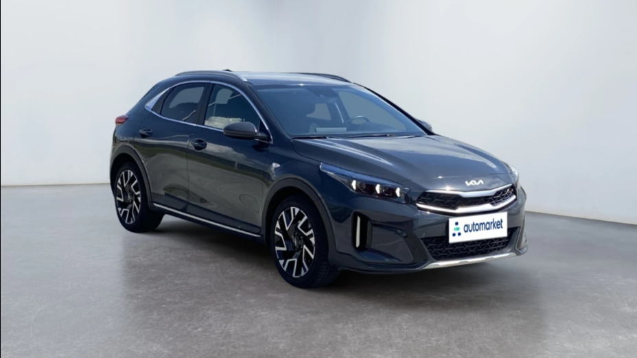 KIA XCeed XCeed 1.5 T-GDI M