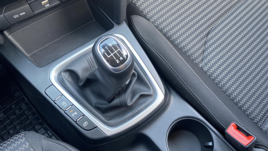 KIA XCeed XCeed 1.5 T-GDI M