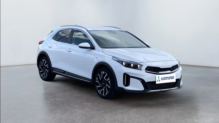 KIA XCeed XCeed 1.5 T-GDI M
