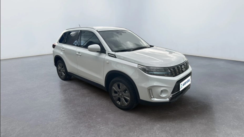 SUZUKI Vitara Vitara 1.4 Boosterjet SHVS Premium 4WD