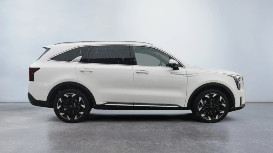 KIA Sorento Sorento 1.6 T-GDI HEV Prestige Line aut 6os.