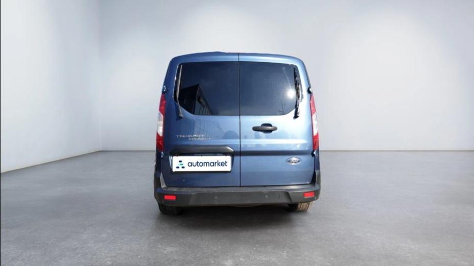 FORD Transit Connect Transit Connect 210 L2 Trend