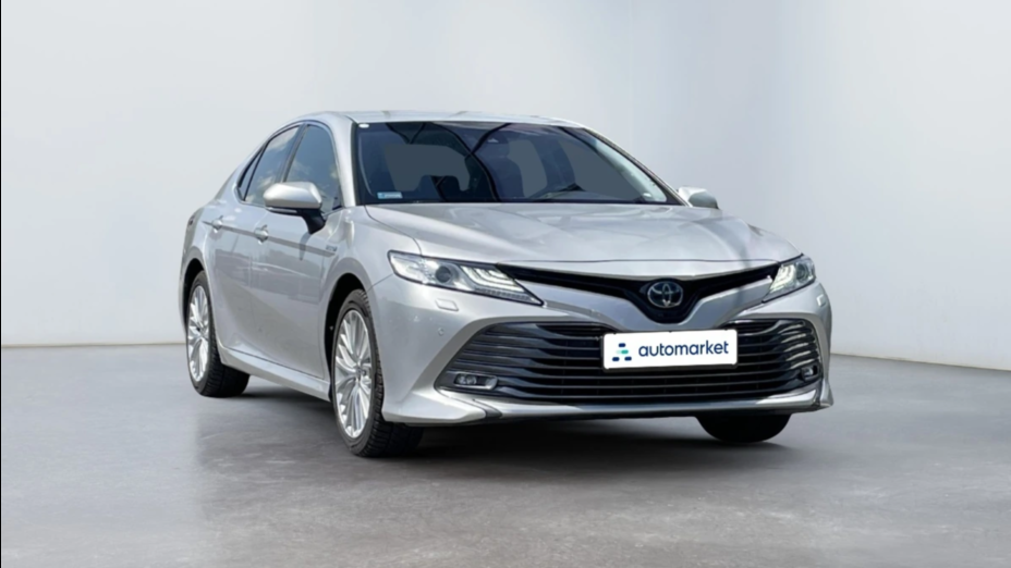 TOYOTA Camry Camry 2.5 Hybrid Executive CVT