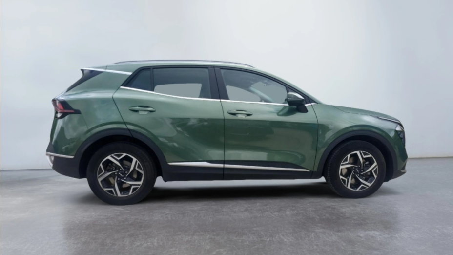 KIA Sportage Sportage 1.6 T-GDI M 2WD