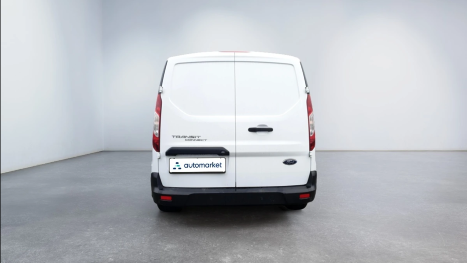 FORD Transit Connect Transit Connect 210 L2 Trend