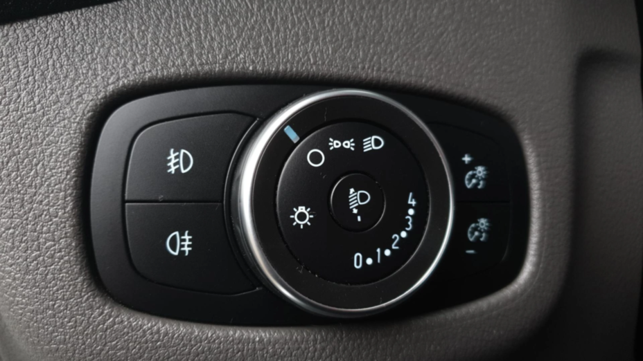 FORD Transit Connect Transit Connect 210 L2 Trend