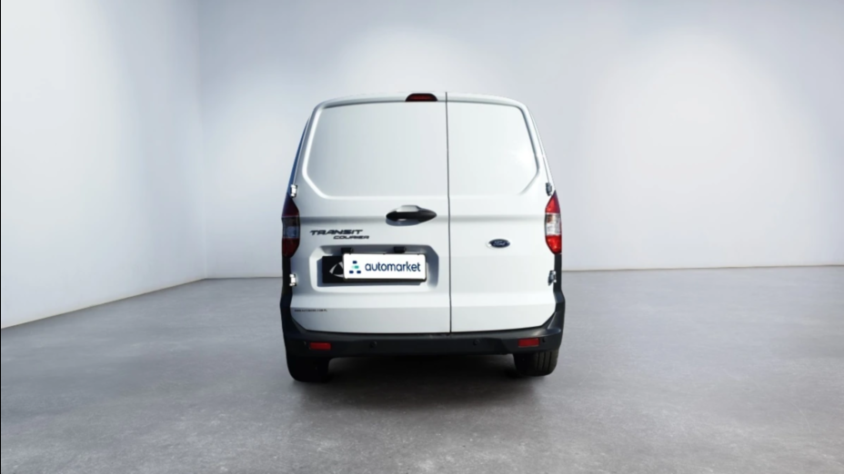 FORD Transit Courier Transit Courier 1.5 TDCi Trend