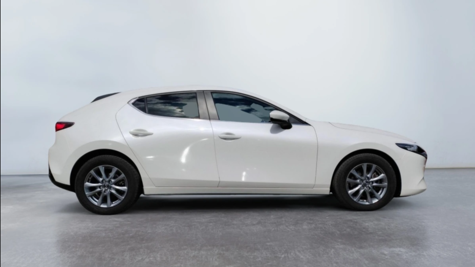 MAZDA 3 3 2.0 mHEV Kanjo aut