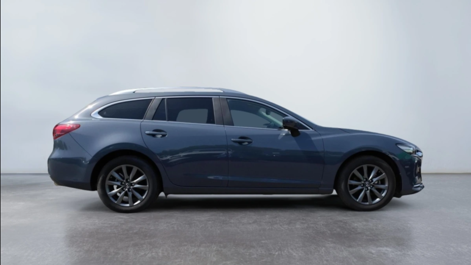 MAZDA 6 6 2.0 Center-Line aut