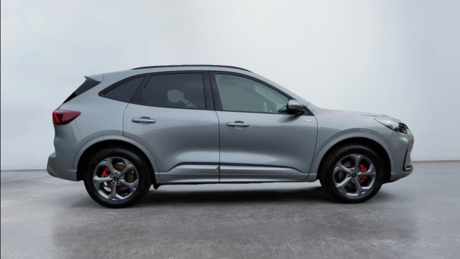 FORD Kuga Kuga 2.5P PHEV FWD ST-Line X