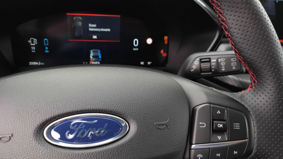 FORD Kuga Kuga 2.5P PHEV FWD ST-Line X