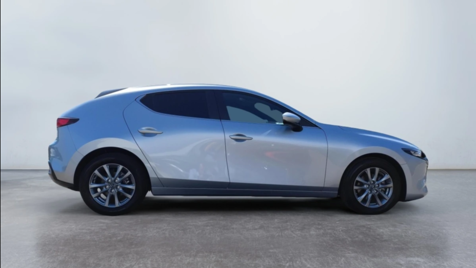 MAZDA 3 3 2.0 mHEV Kanjo aut