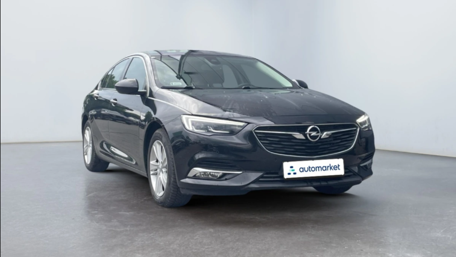 OPEL Insignia Insignia 1.5 T GPF Innovation S&S aut