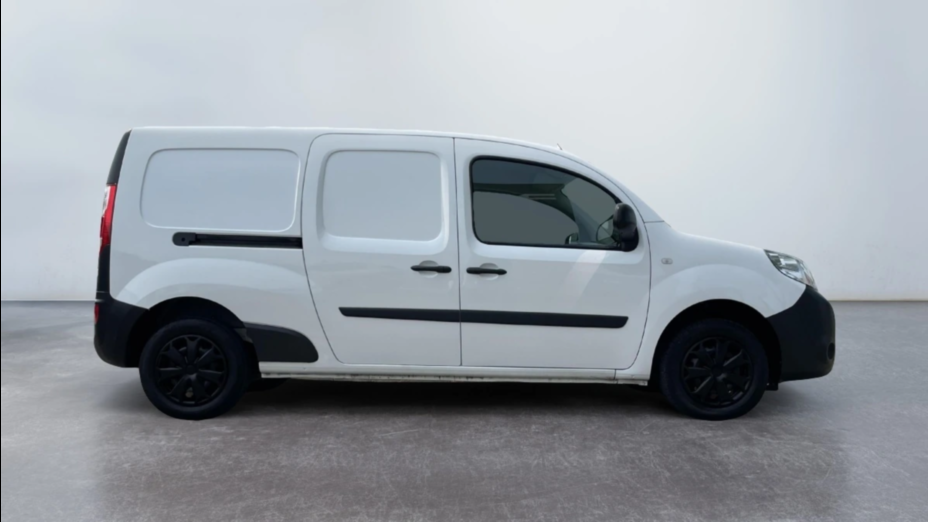 RENAULT Kangoo Express/Van Kangoo Maxi 1.5 Blue dCi Pack Clim