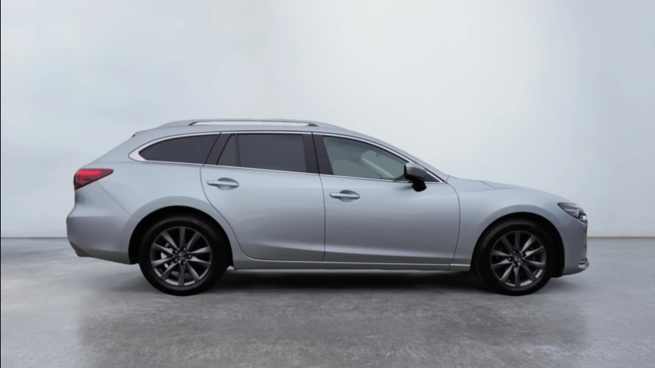 MAZDA 6 6 2.0 Center-Line aut