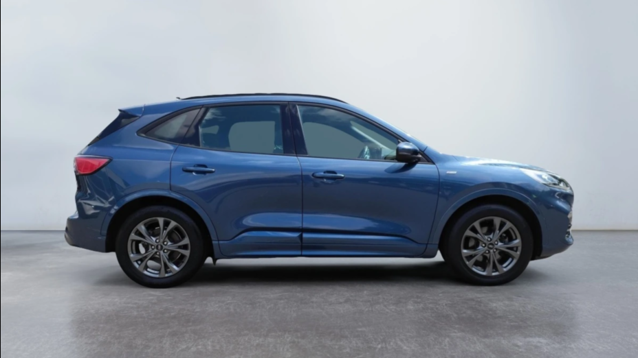 FORD Kuga Kuga 1.5 EcoBoost FWD ST-Line