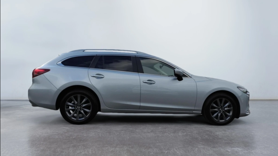 MAZDA 6 6 2.0 Center-Line aut