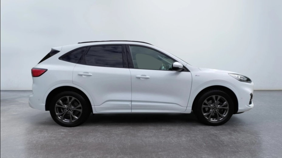 FORD Kuga Kuga 2.0 EcoBlue AWD ST-Line aut