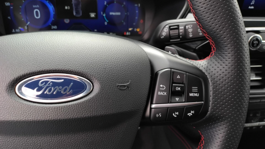 FORD Kuga Kuga 2.0 EcoBlue AWD ST-Line aut