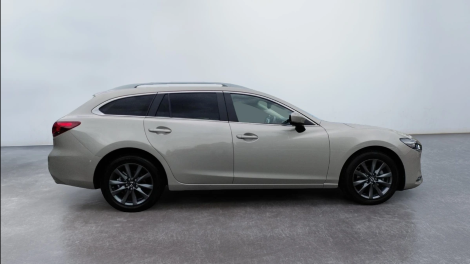 MAZDA 6 6 2.0 Center-Line aut
