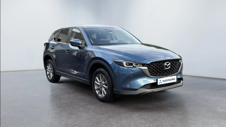 MAZDA CX-5 CX-5 2.0 Center-Line Plus 2WD