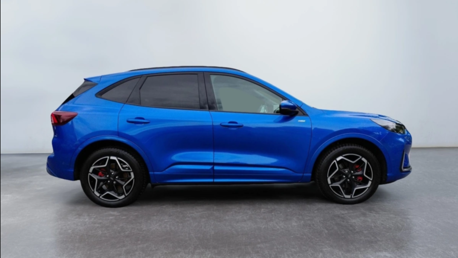 FORD Kuga Kuga 2.5P PHEV FWD ST-Line X