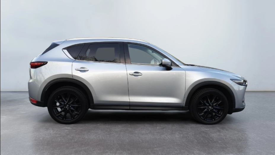 MAZDA CX-5 CX-5 2.0 Skypassion AWD