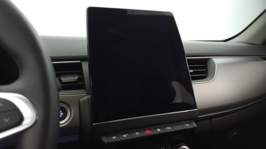 RENAULT Arkana Arkana 1.3 TCe mHEV Techno EDC
