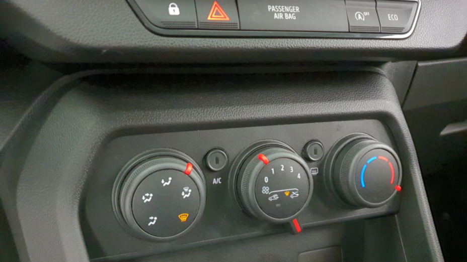 DACIA Sandero Sandero Stepway 1.0 TCe Comfort