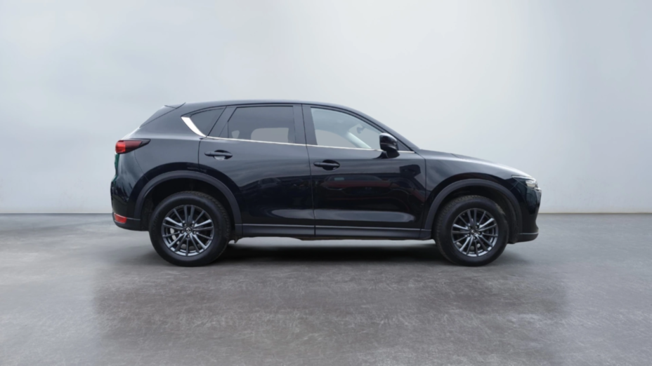 MAZDA CX-5 CX-5 2.0 Skyjoy 2WD