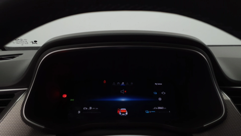 RENAULT Arkana Arkana 1.6 E-Tech Full Hybrid 145 Techno MMT