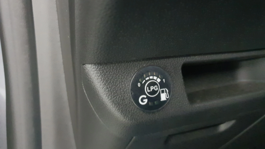 RENAULT Clio Clio 1.0 TCe Techno LPG