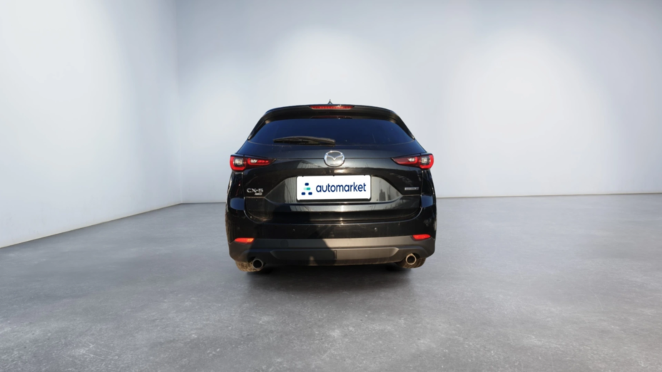 MAZDA CX-5 CX-5 2.0 Kanjo AWD aut