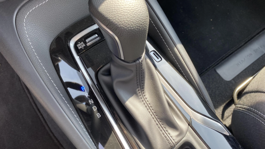 SUZUKI Swace Swace 1.8 Hybrid Elegance CVT Nowy