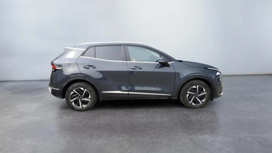 KIA Sportage Sportage 1.6 T-GDI mHEV L 2WD DCT